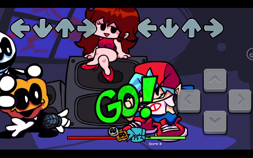 黑色星期五之夜2太难了