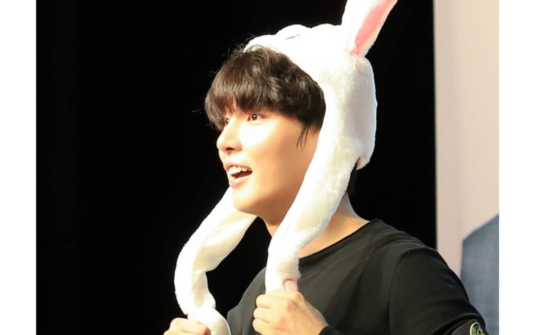 【尹施允】【两天一夜】综艺混剪 这样可爱帅气的尹演员你真的不想来