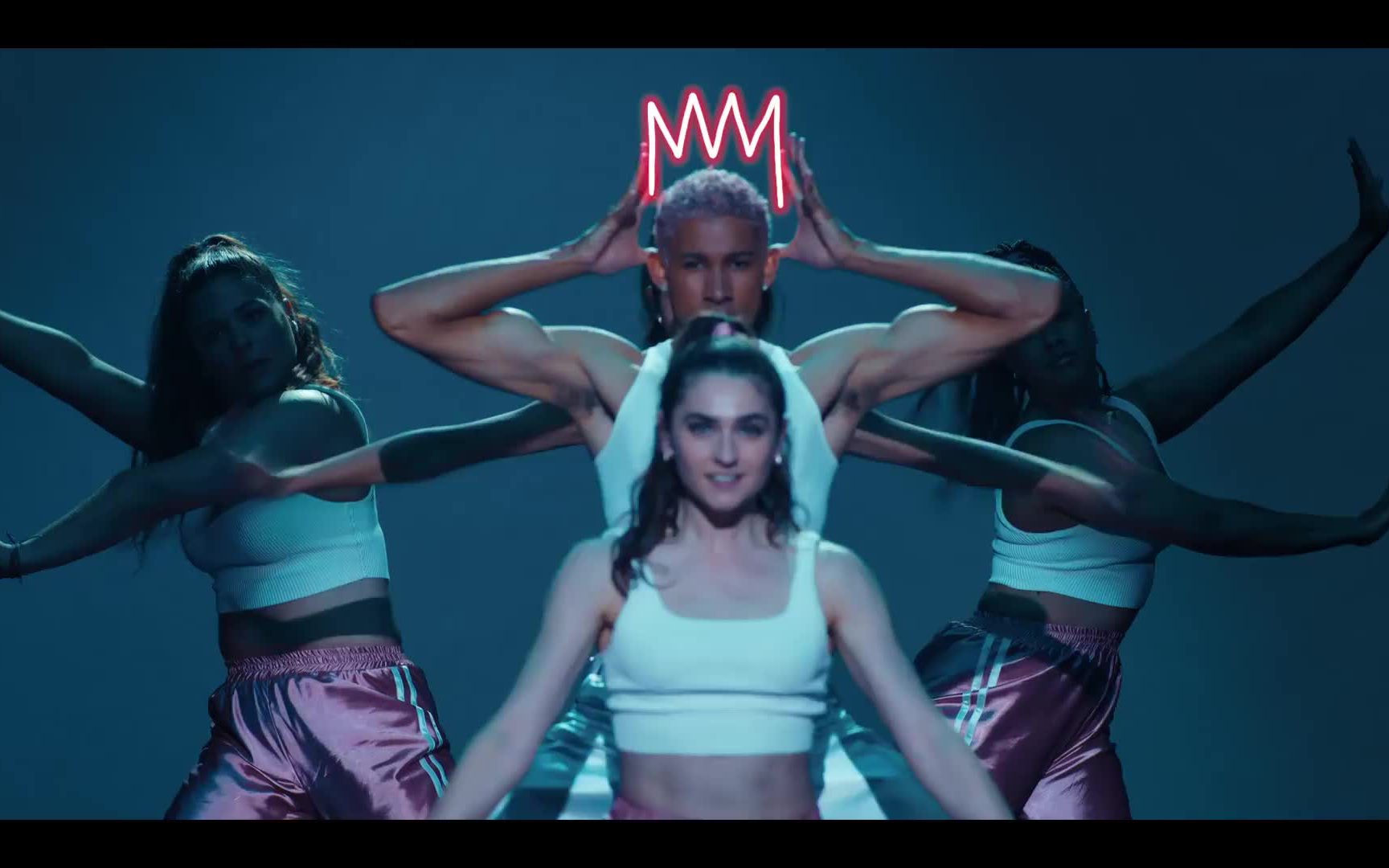 有梦想就去追不行就跳舞吧歌舞类电影飙舞追梦我要跳入u舞动精彩舞蹈