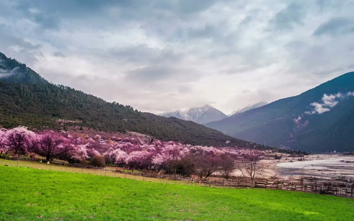 【4k超清】探索世界最美风景,6分钟领略全球风光 全球景点推荐 世界