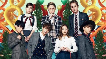 ミュージック AAA DOME TOUR 2017-WAY OF GLORY- AAA DOME TOUR 2017 WAY OF GLORY : AAA | HMV&BOOKS online