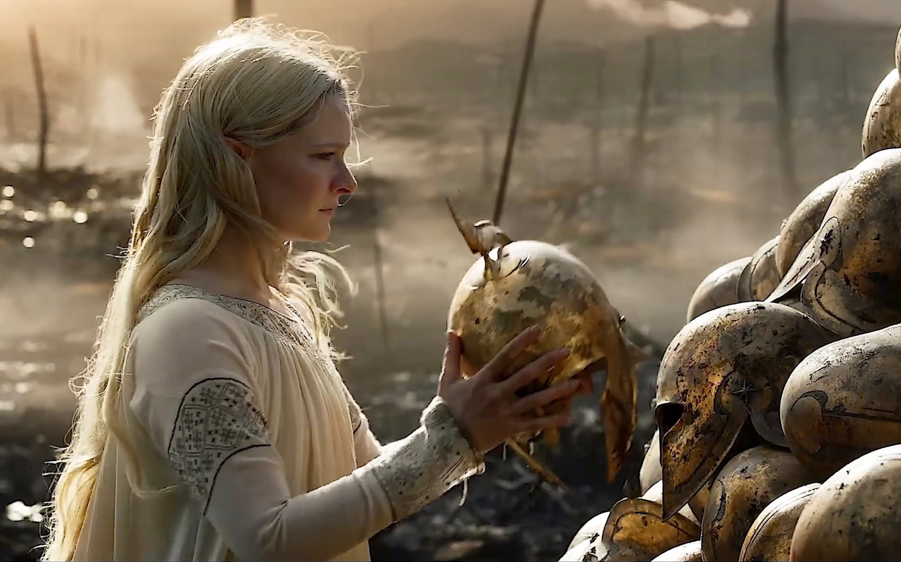 指环王力量之环【the lord of the rings: the rings of power season