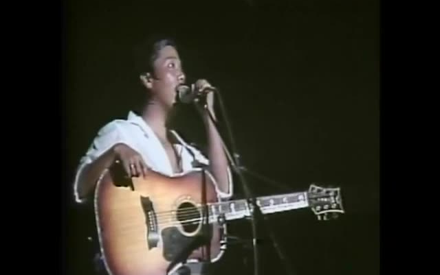 アリス（谷村新司·矢沢透·堀内孝雄）アリス3606日-FINAL LIVE at