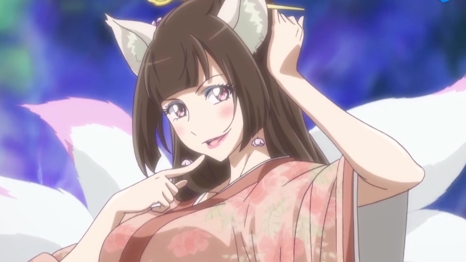 [漫剪/鬼畜/通灵妃]
