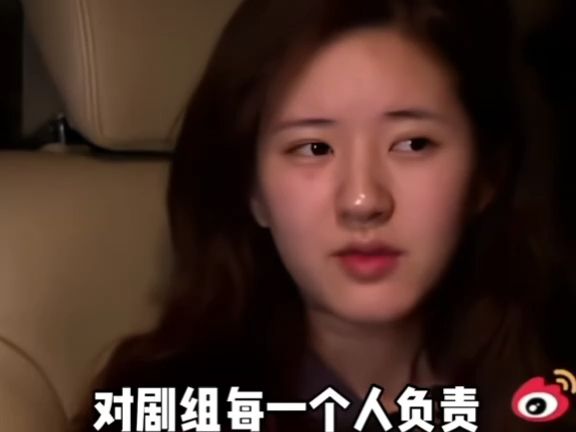 赵露思好友爆料：她曾被公司领导殴打，如果不是违约金早就想退圈了！