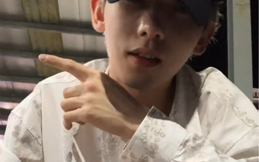33李小八直播录屏