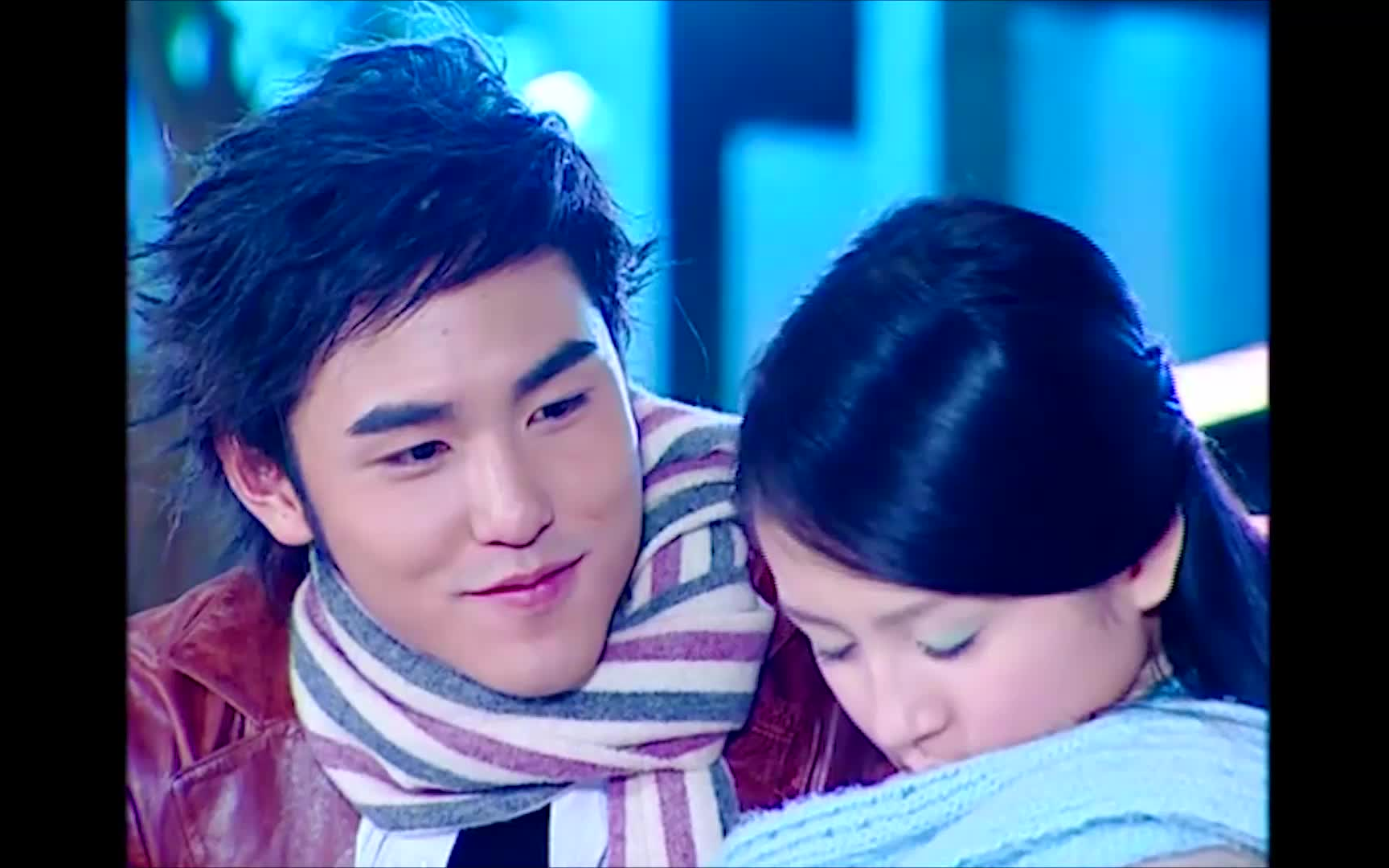 阮经天绿光森林欧文靳元方个人cut合集