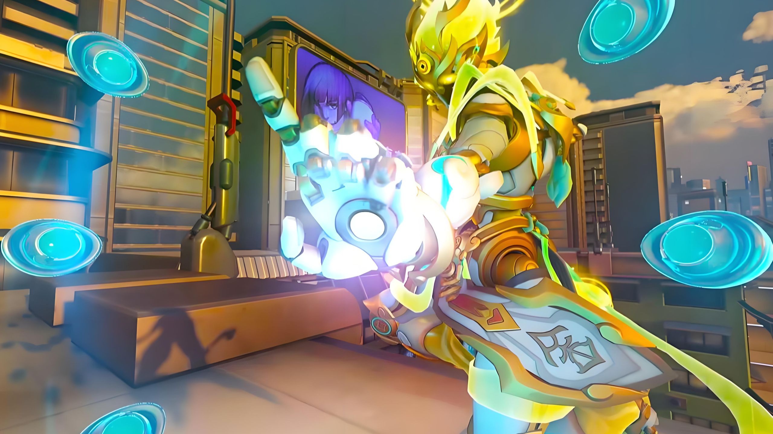 宗师禅雅塔被虐,awkward在线复盘指导