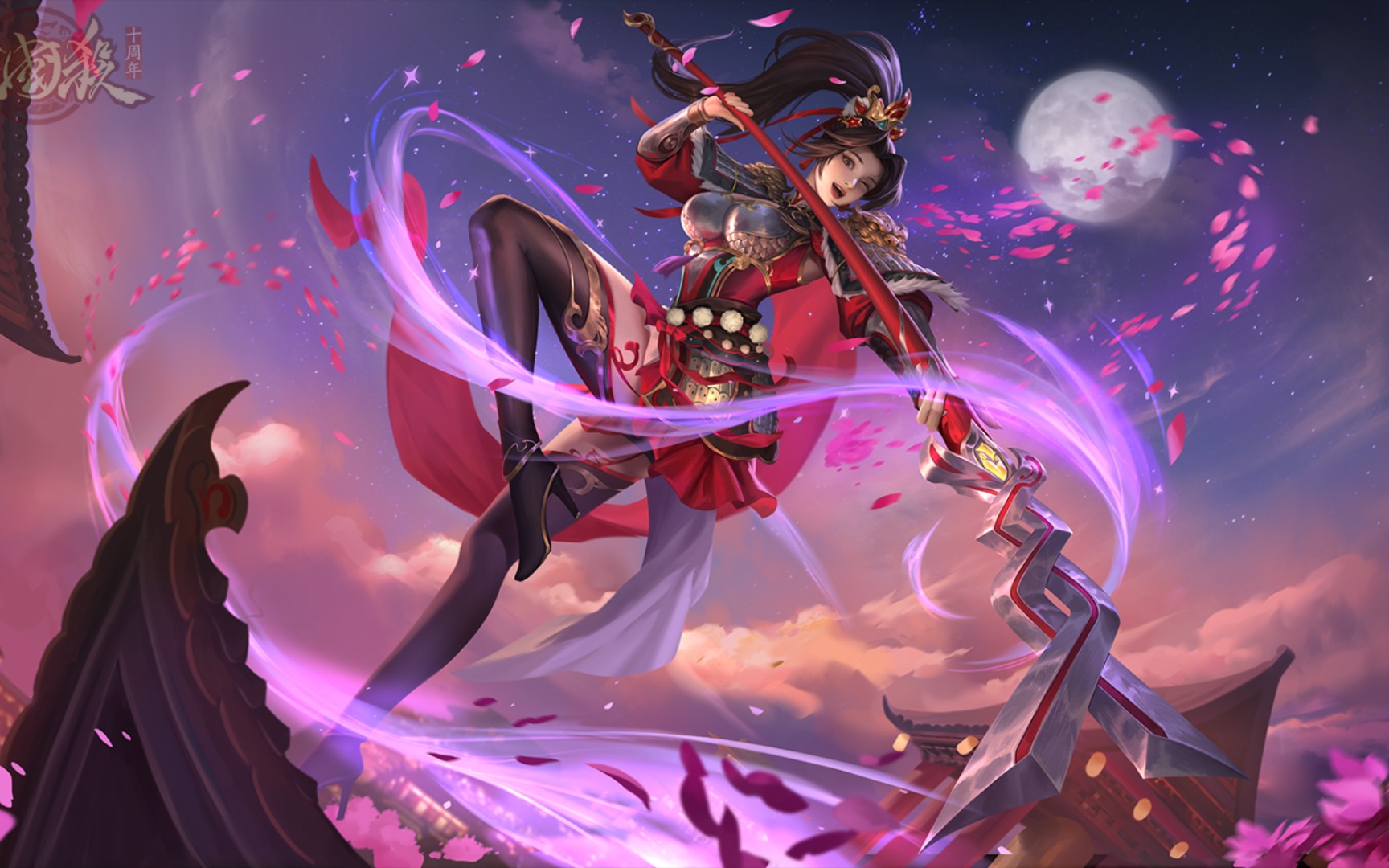 【三国杀新皮肤289期】张星彩,刘永战场绝版等