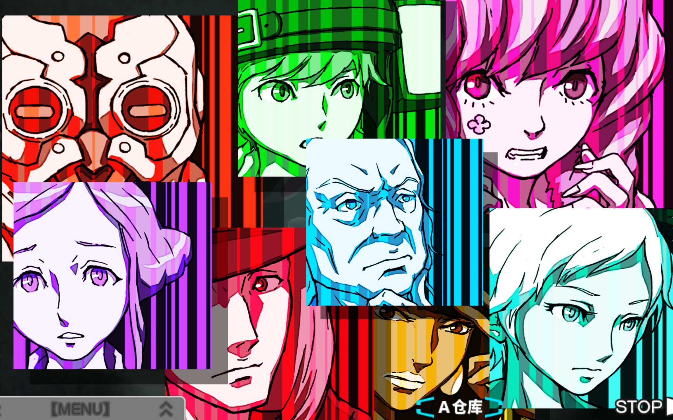 【极限脱出:善人死亡】全剧情全结局