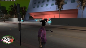 罪恶都市 狂野之城 哔哩哔哩 つロ干杯 Bilibili