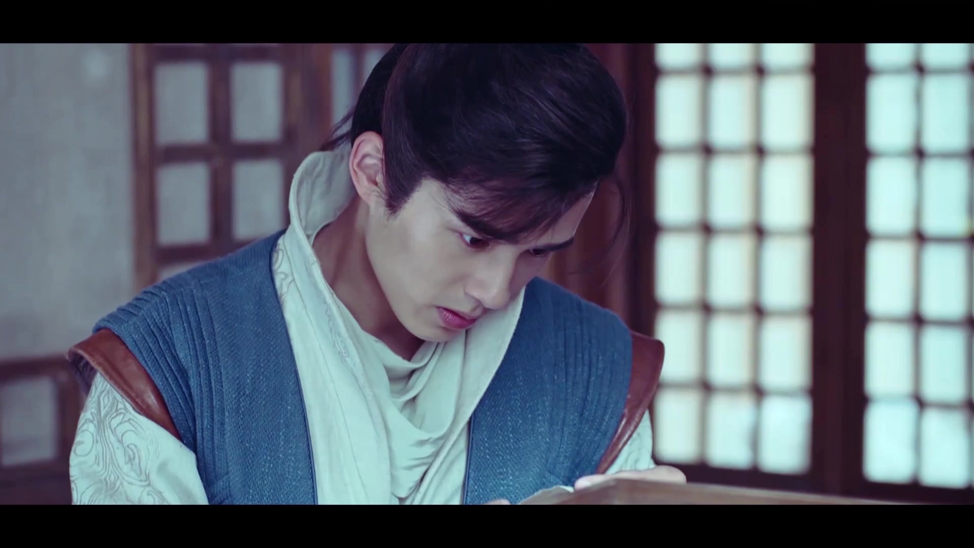 bgm:脸红的思春期《初恋》初恋型男友刘昊然甜向剪辑