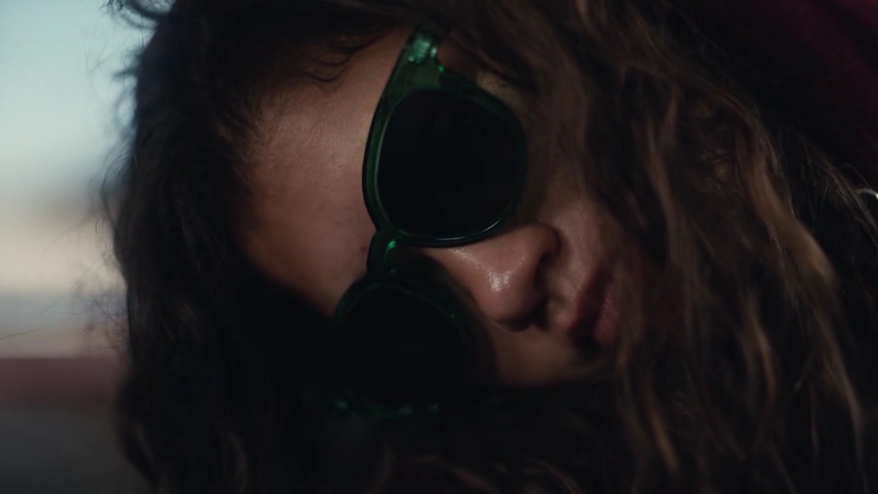 euphoria美剧亢奋ruejules