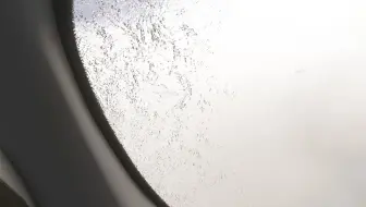 微软模拟飞行2024高空冻结效果