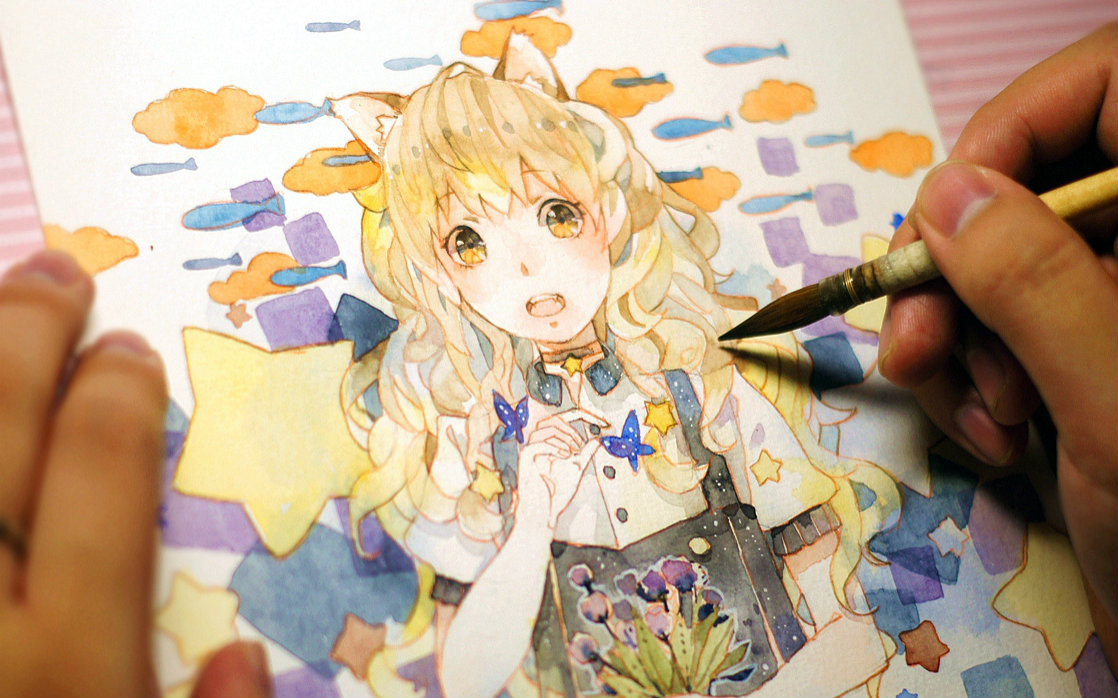 喵星人萌萌哒~(0711ω11`)78【小熊绅士】第105期