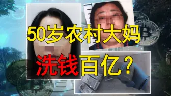 Скачать видео: 让你体验四年百亿富豪生活，代价是坐牢三年你愿意吗？残疾大妈洗钱百亿？