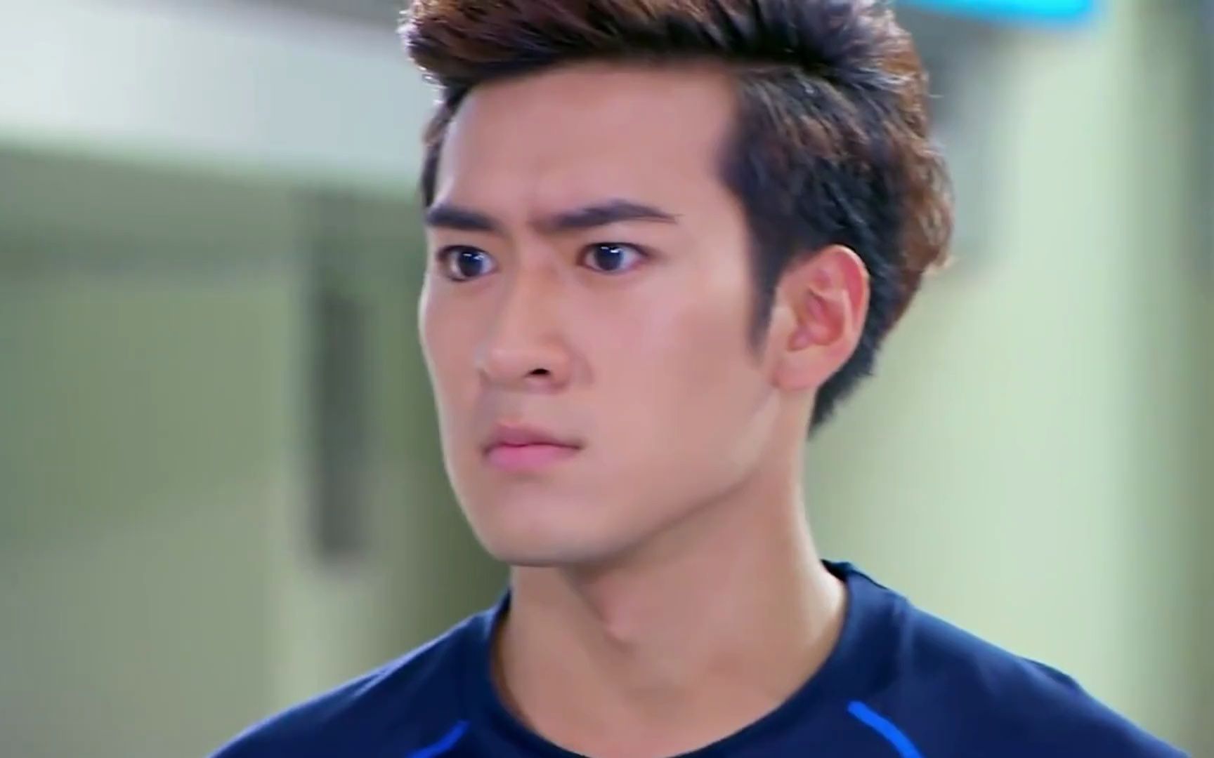 夏日心跳:滕子昂拿出大家的愿望板,鼓励大家继续向前冲