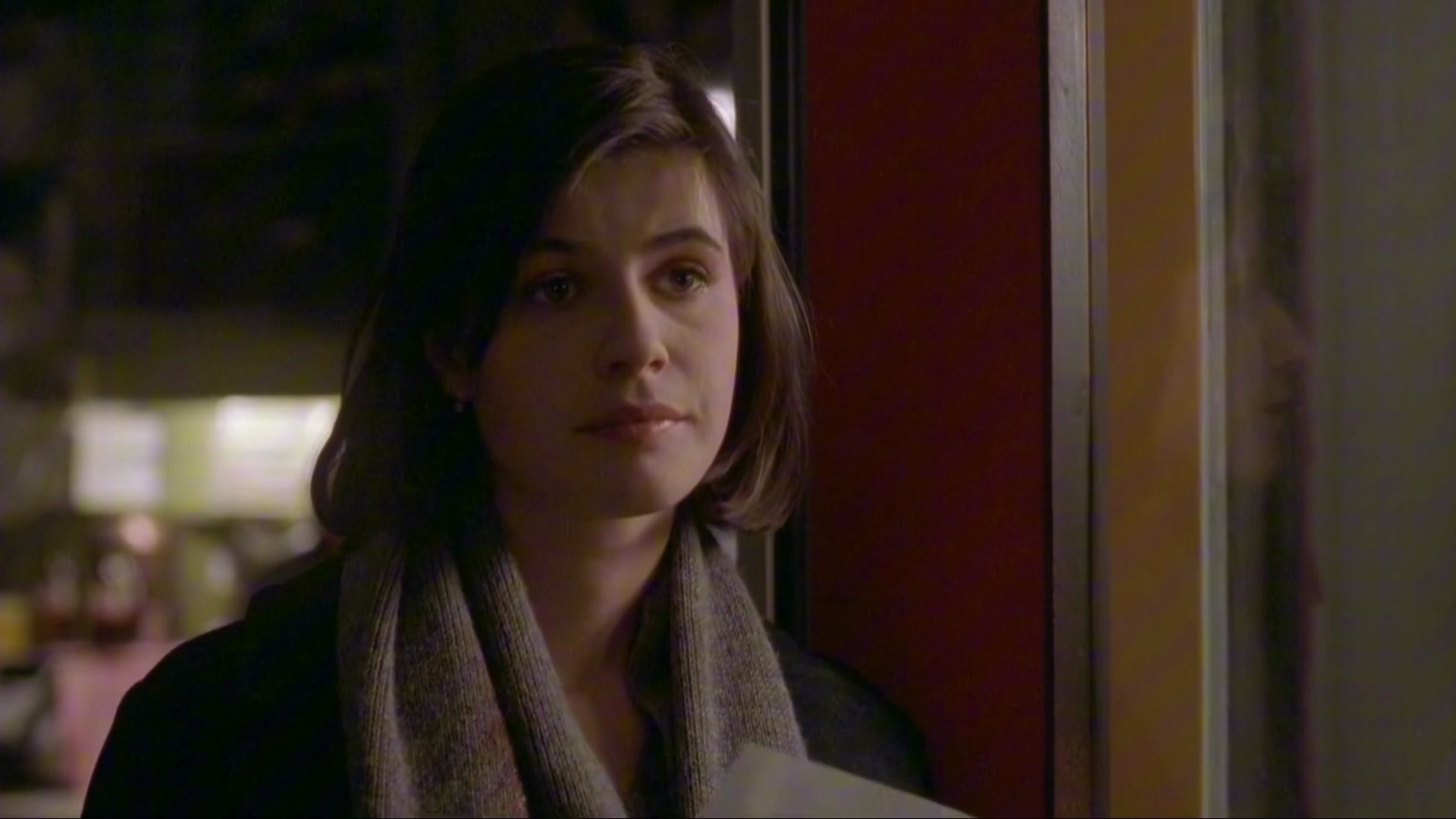 蓝白红三部曲之红 2/2