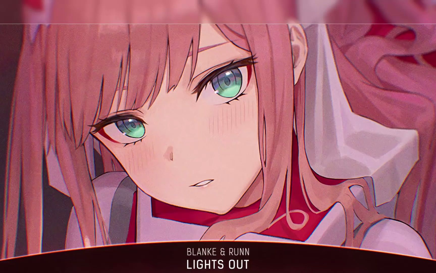 [图]Nightcore - Lights Out - (Lyrics)