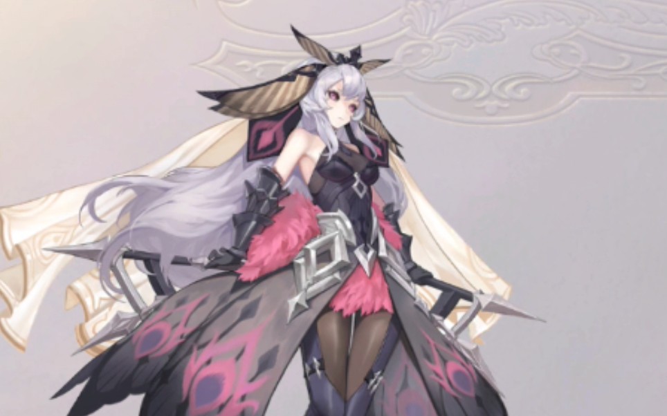 『幻书关服自存』穆丝!218大可爱!