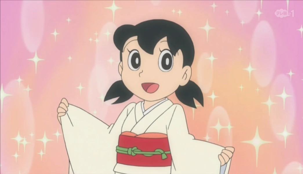 静香可爱时装秀(第二弹)