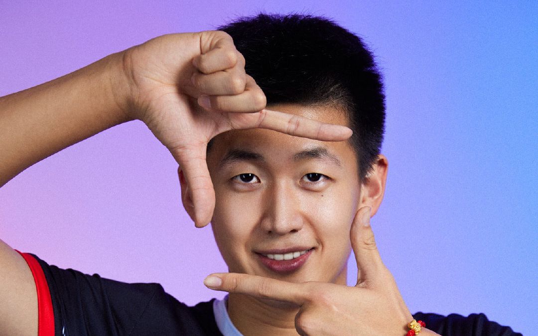 【刘泽】22-23年排超联赛北汽男排主力二传&联赛mvp刘泽第二~四阶段