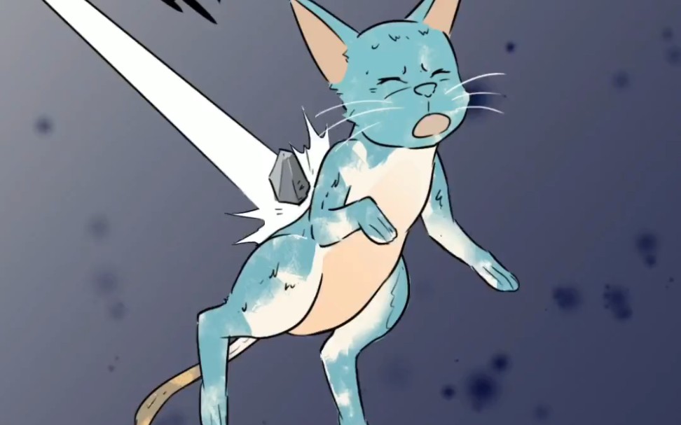 爱猫tv之超威蓝猫