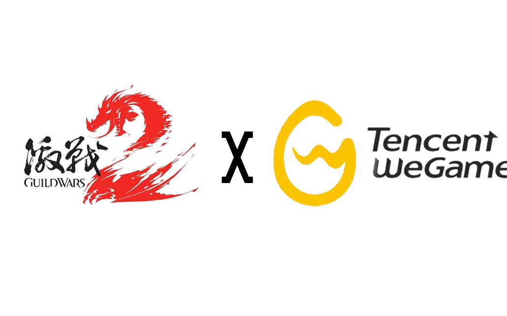 半人马也跑不过我!我也时常怀念起这些老游戏 激战2 guild wars 2