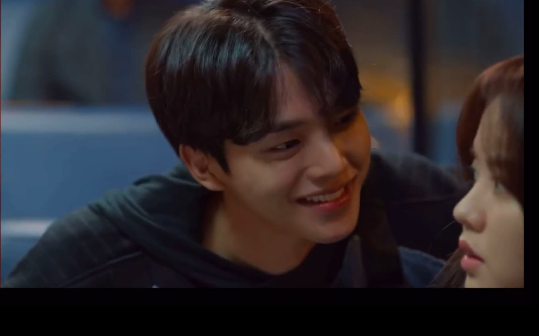 喜欢的话请响铃ep2cut金朝眺请你喜欢我