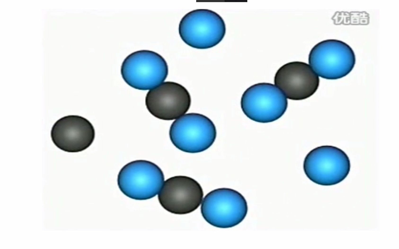 浙教版初中科学八下 2.3原子的结构模型(第一课时)教学视频哔哩哔哩bilibili