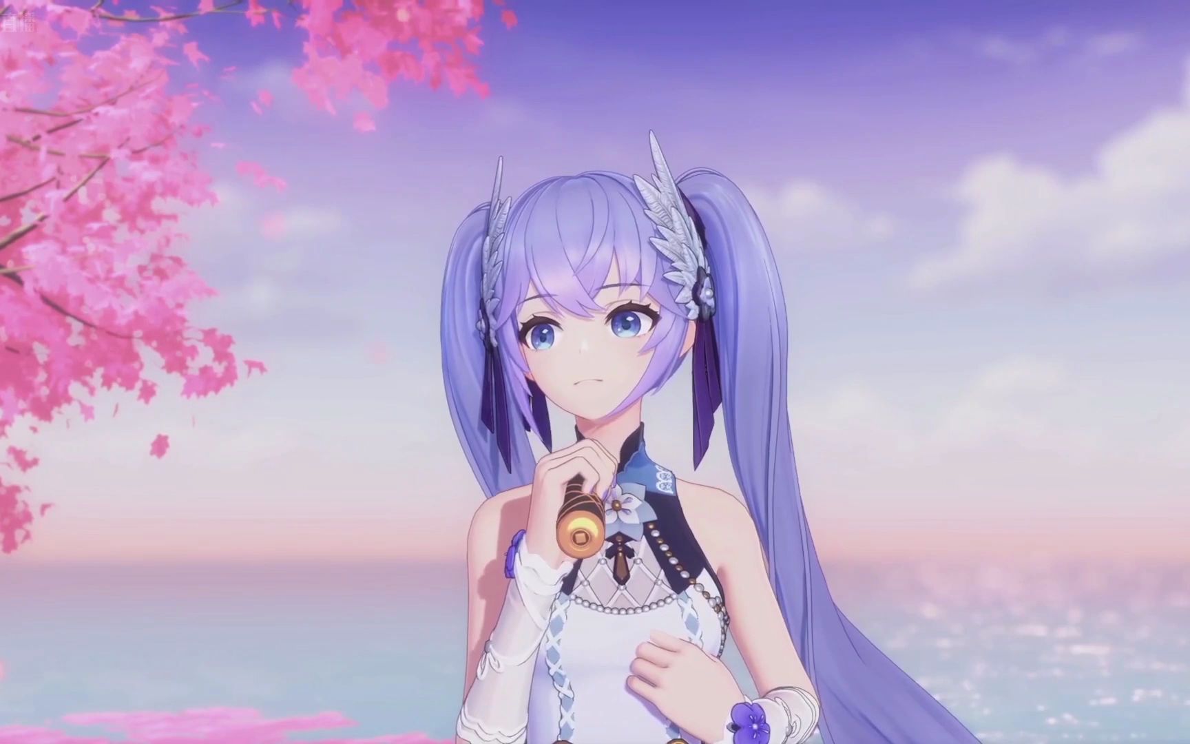 asoul向晚明明就翻唱