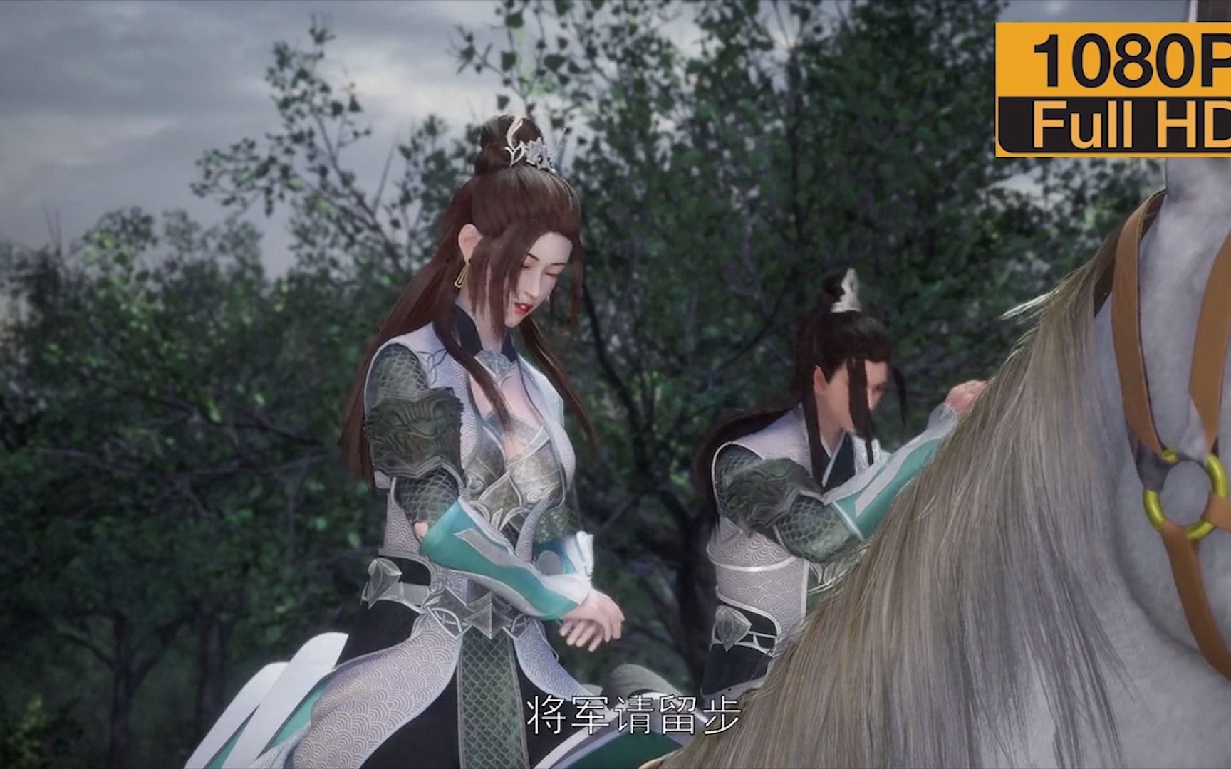 活动作品1080p唯我独神第25集预告