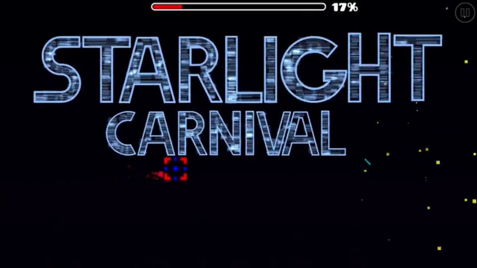 [图][GD]Starlight Carnival by F5night