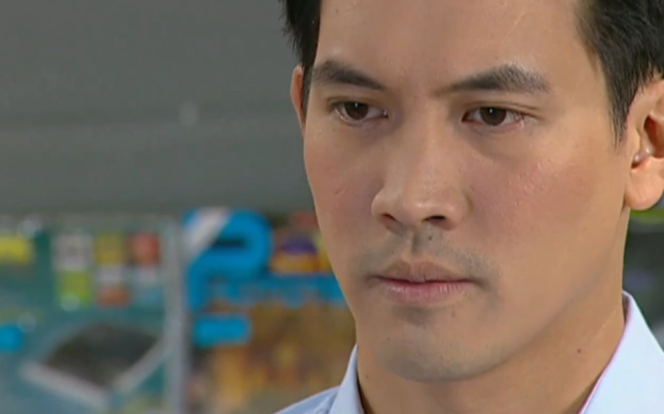 泰剧《爱的烹饪法》片段之大小姐醒悟爱情