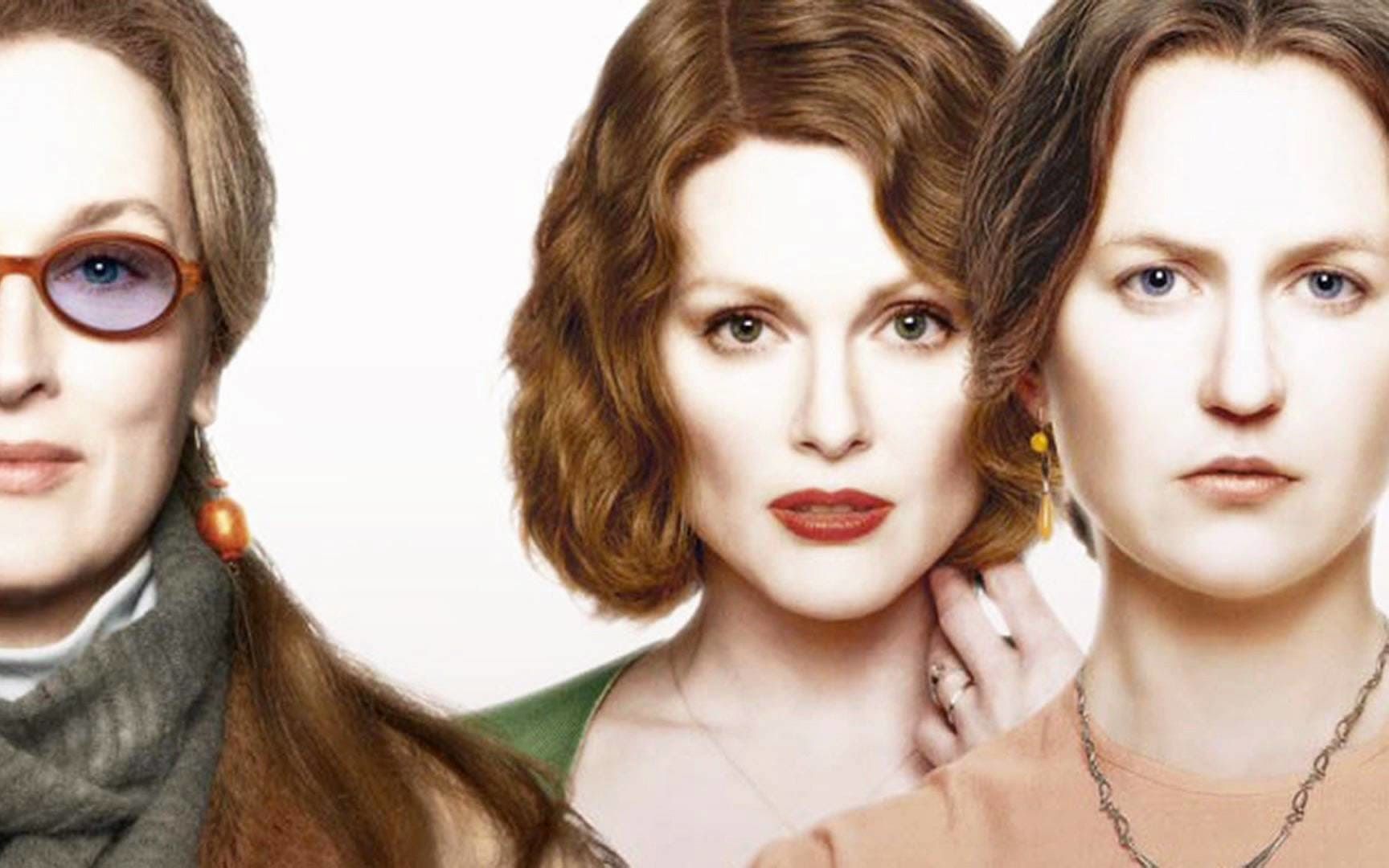 【时时刻刻】钢琴演奏the hours电影原声