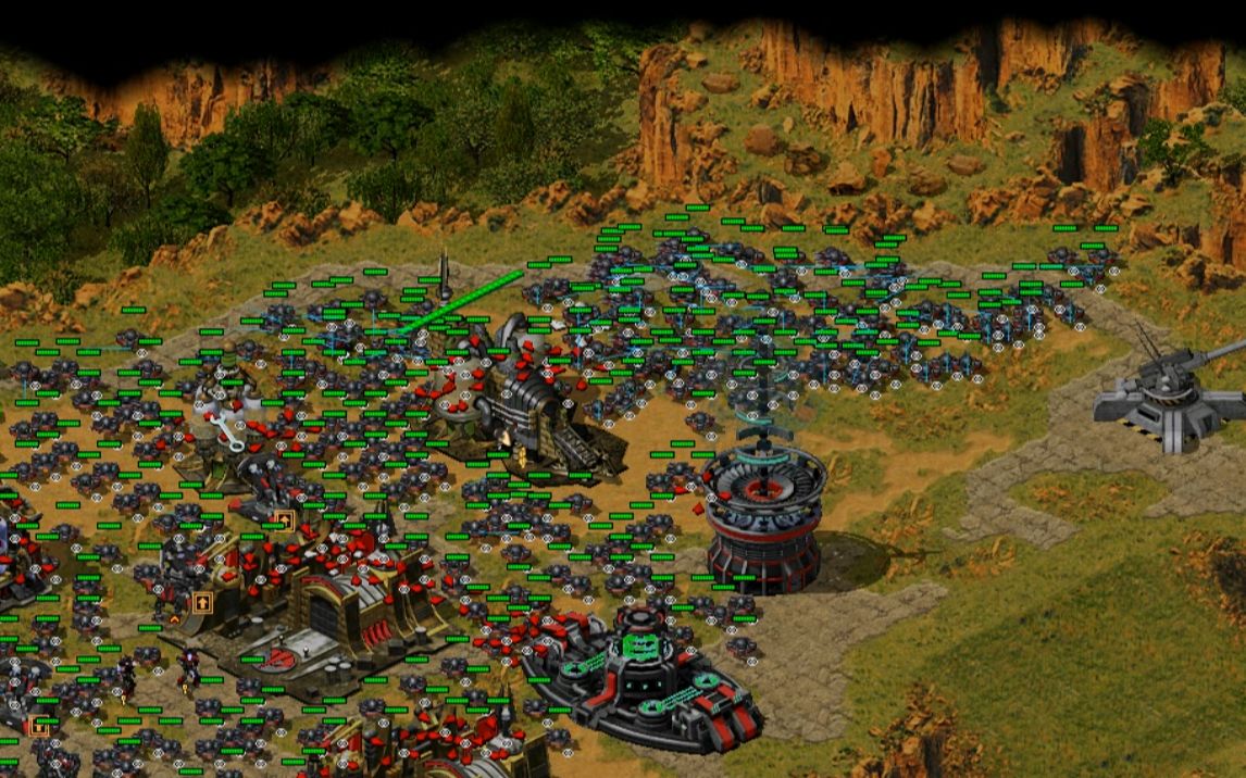 3.6]厄普西隆矿场:什么b动静?