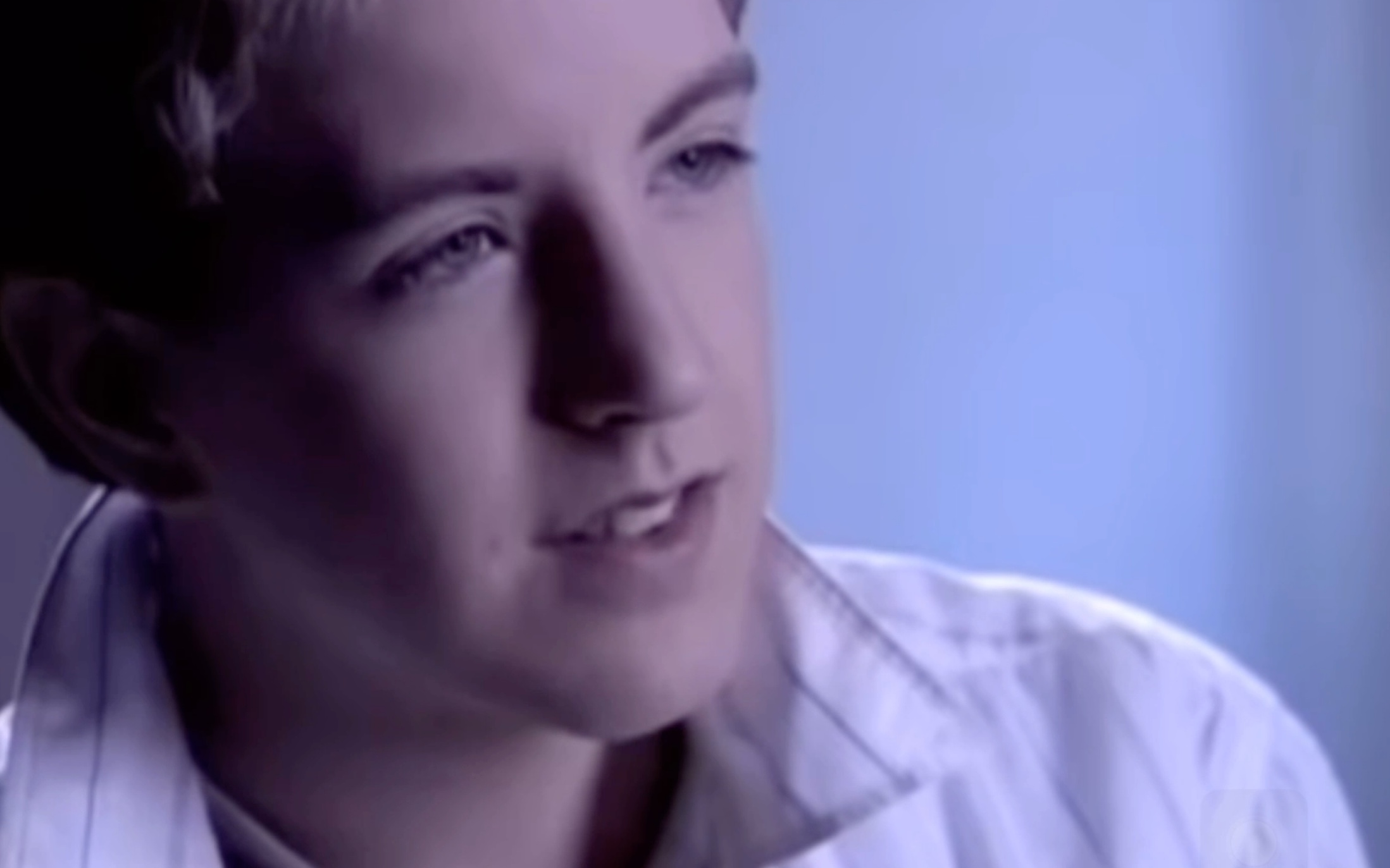 [图]Everything and more-Billy Gilman