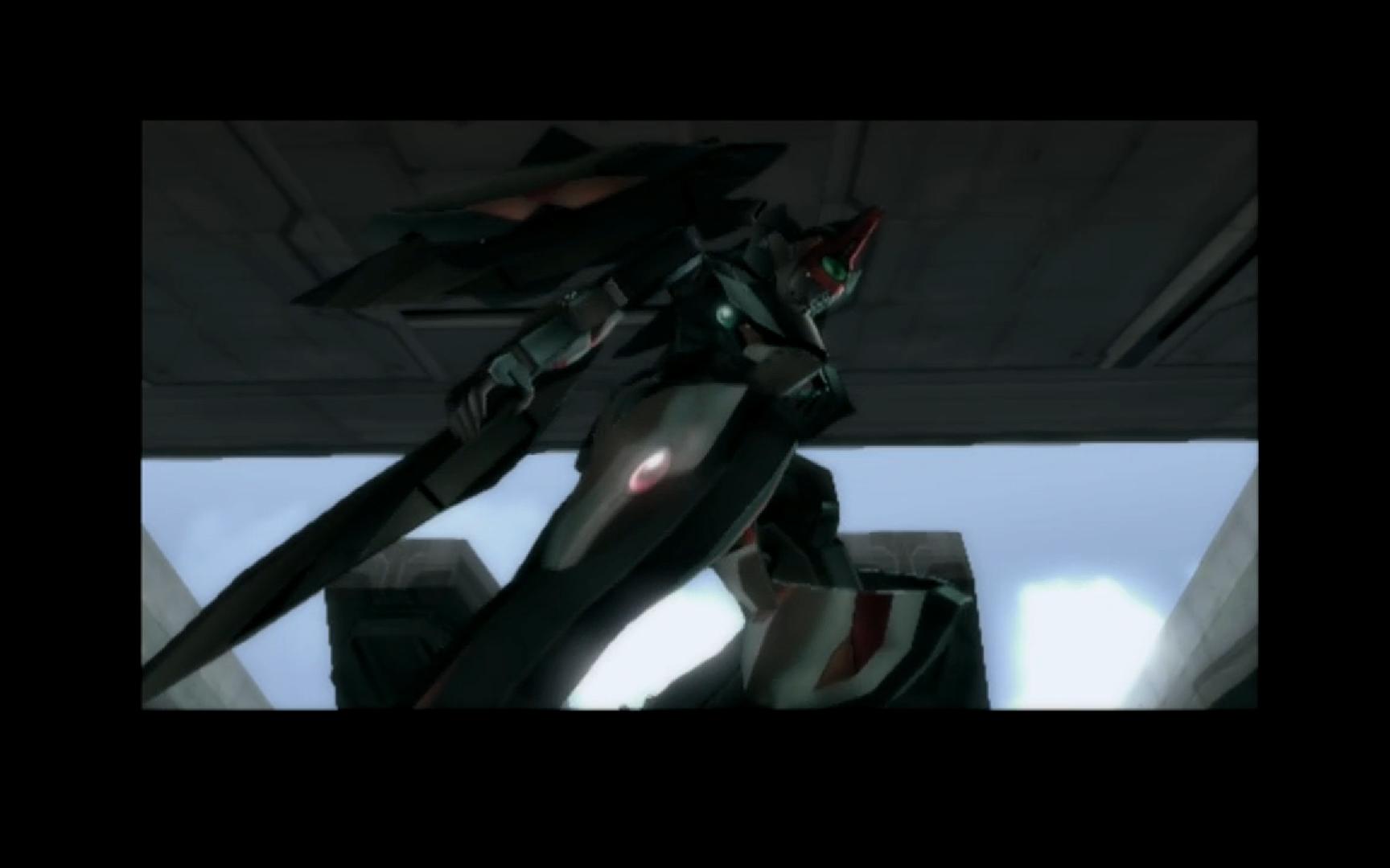 [ps2]异度传说3 查拉图斯特拉如是说(16)