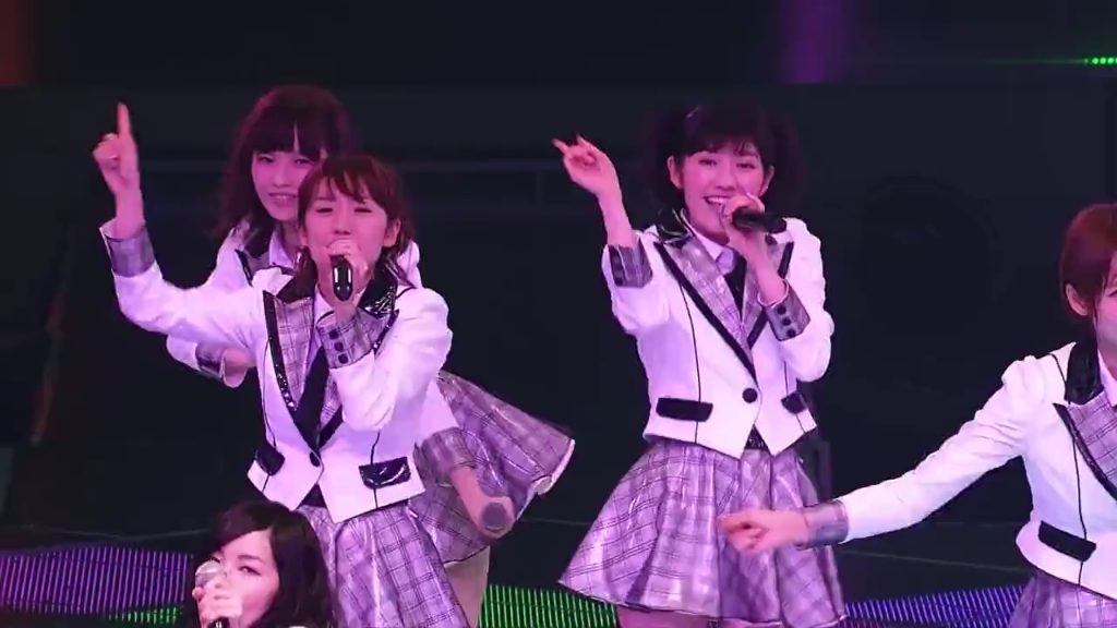 [图]AKB48 Sugar Rush