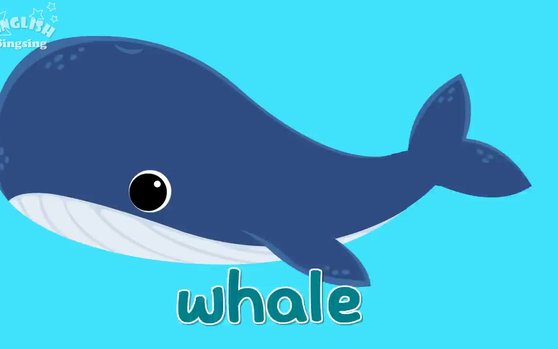 【零基础英语启蒙】【全集】轻松学单词动画 儿童英语早教词汇1000