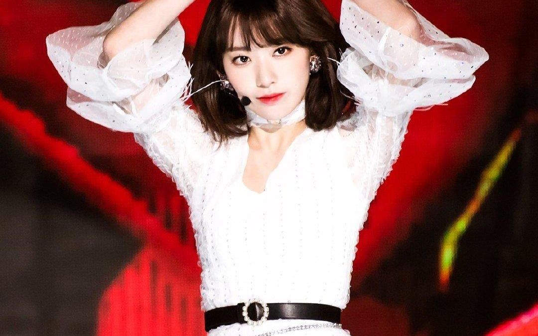 izone宫胁咲良sakura小樱花视频合集