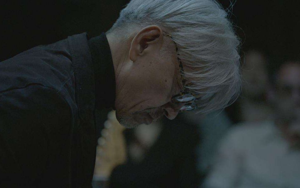 [图]坂本龙一 终曲 Ryuichi Sakamoto: Coda 剪辑