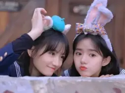 Download Video: 【SNH48】【费沁源】不爱姜杉爱可莹？