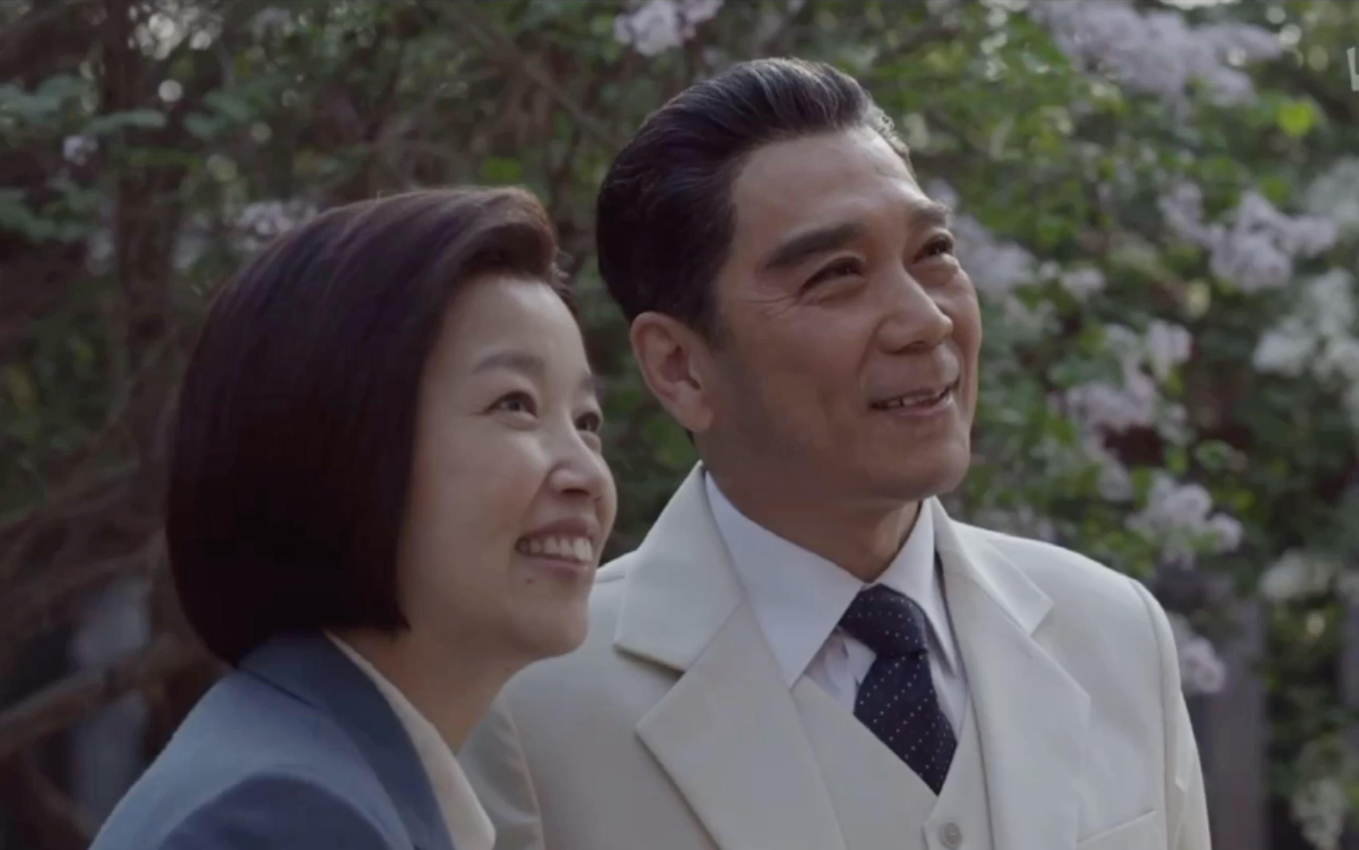 【李宇春 软肋】混剪《外交风云》x《海棠依旧》