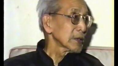 禅宗书法现场表演曹源寺住持原田正道_哔哩哔哩_bilibili