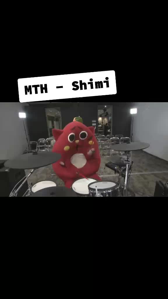 music #heavymetalmusic #epic #rockmusictiktok #鼓手 #nyangostar