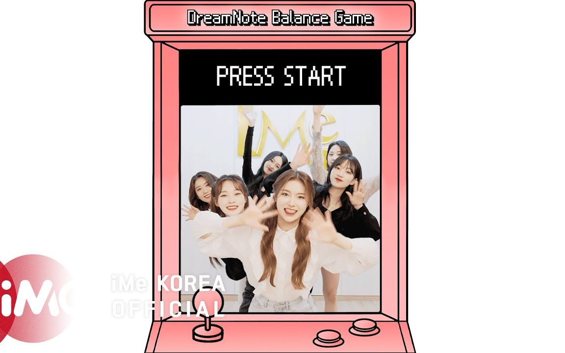 【dreamnote】来玩二选一游戏吧92 dream!