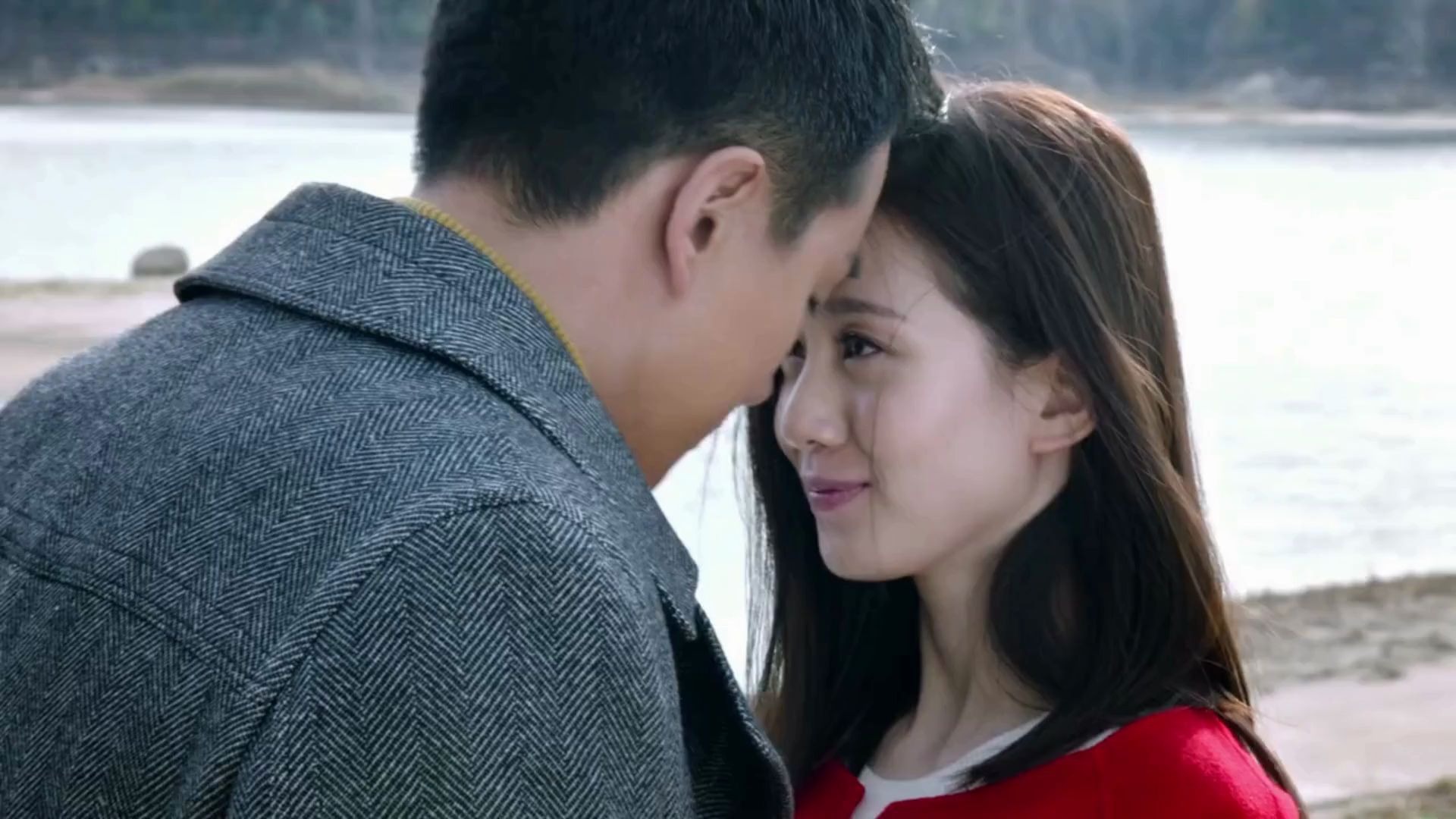 主题曲】演绎耿墨池白考儿的曲折爱情