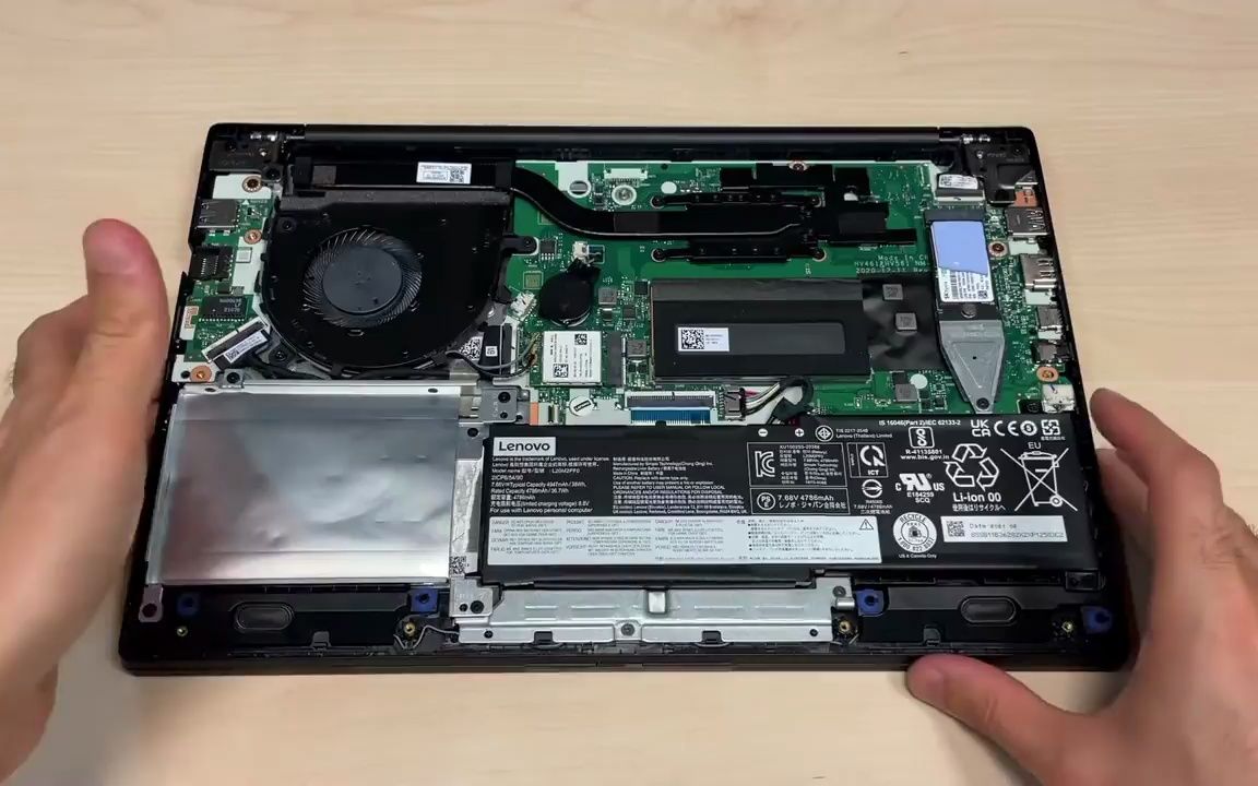 lenovo / 联想 ideapad 3-14itl6 / v14 g2 itl / v14 g2 alc / s14 g