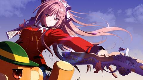 补番 甘城光辉游乐园 甘城辉煌乐园救世主 甘城ブリリアントパーク 1080p Ncop Nced Menu Pv Cm Iv 哔哩哔哩